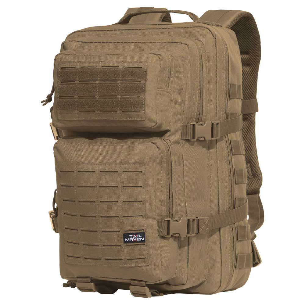 Купить Pentagon D16006-03-PER PIECE Рюкзак Assault LC Tac Maven 51L  Coyote  Охота 7ft.ru в интернет магазине Семь Футов