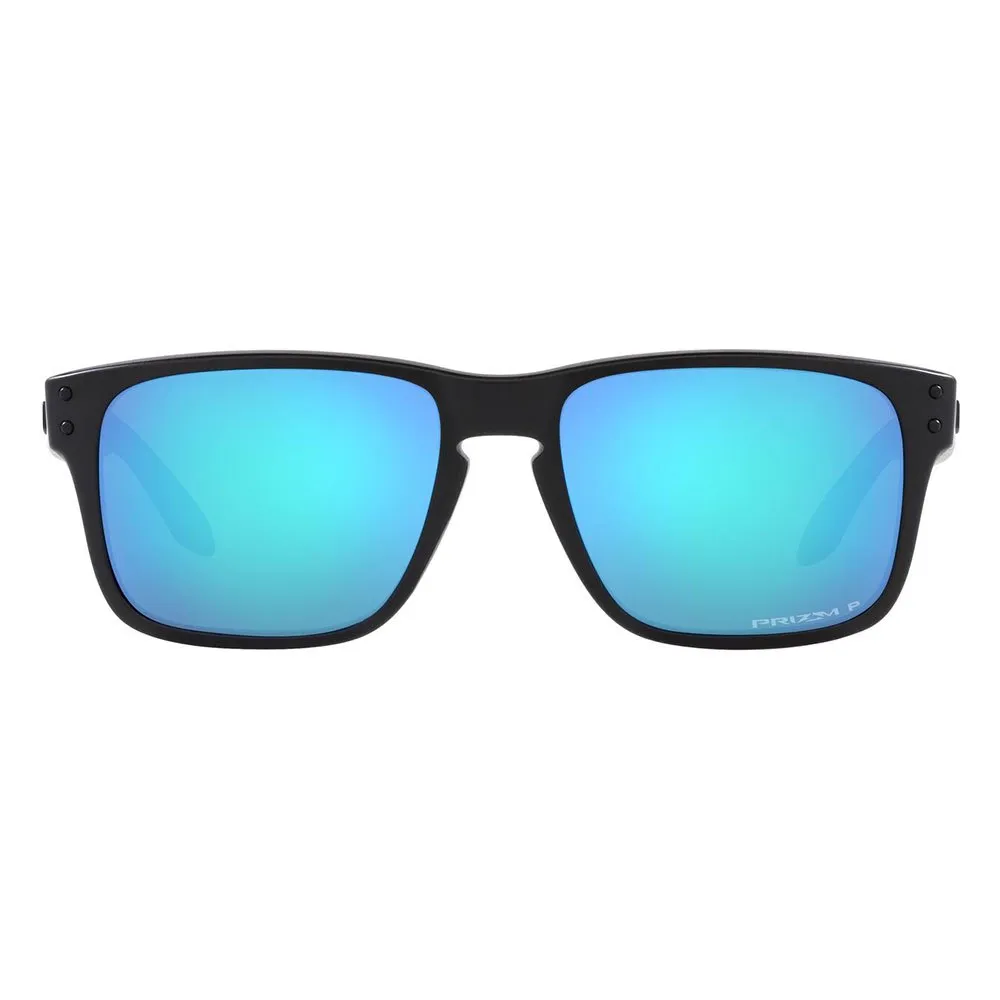 Купить Oakley OJ9007-2353 Holbrook XS Encircle Prizm Молодежные поляризованные солнцезащитные очки Matte Trans Stonewash Prizm Sapphire Polarized/CAT3 7ft.ru в интернет магазине Семь Футов