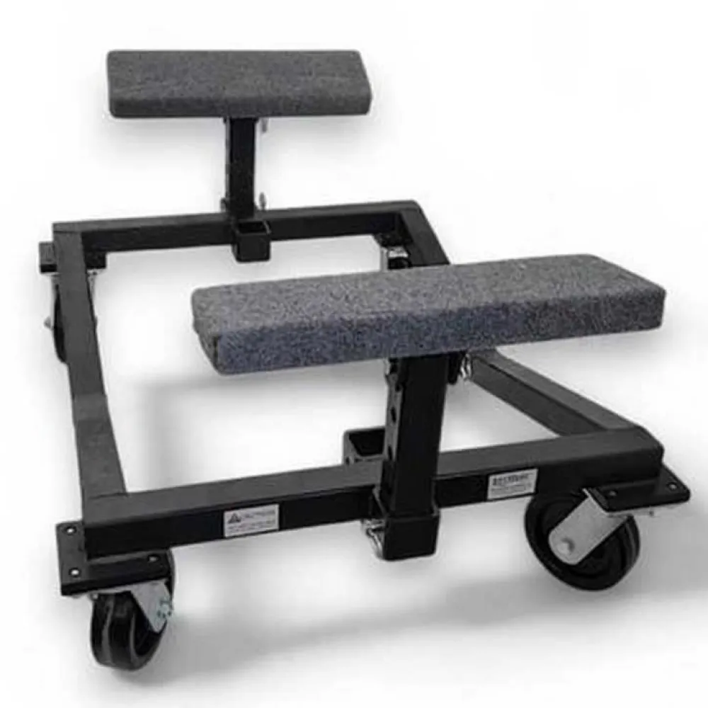 Купить Recmar reced36 опора для лодки Black 20x85x106 7ft.ru в интернет магазине Семь Футов