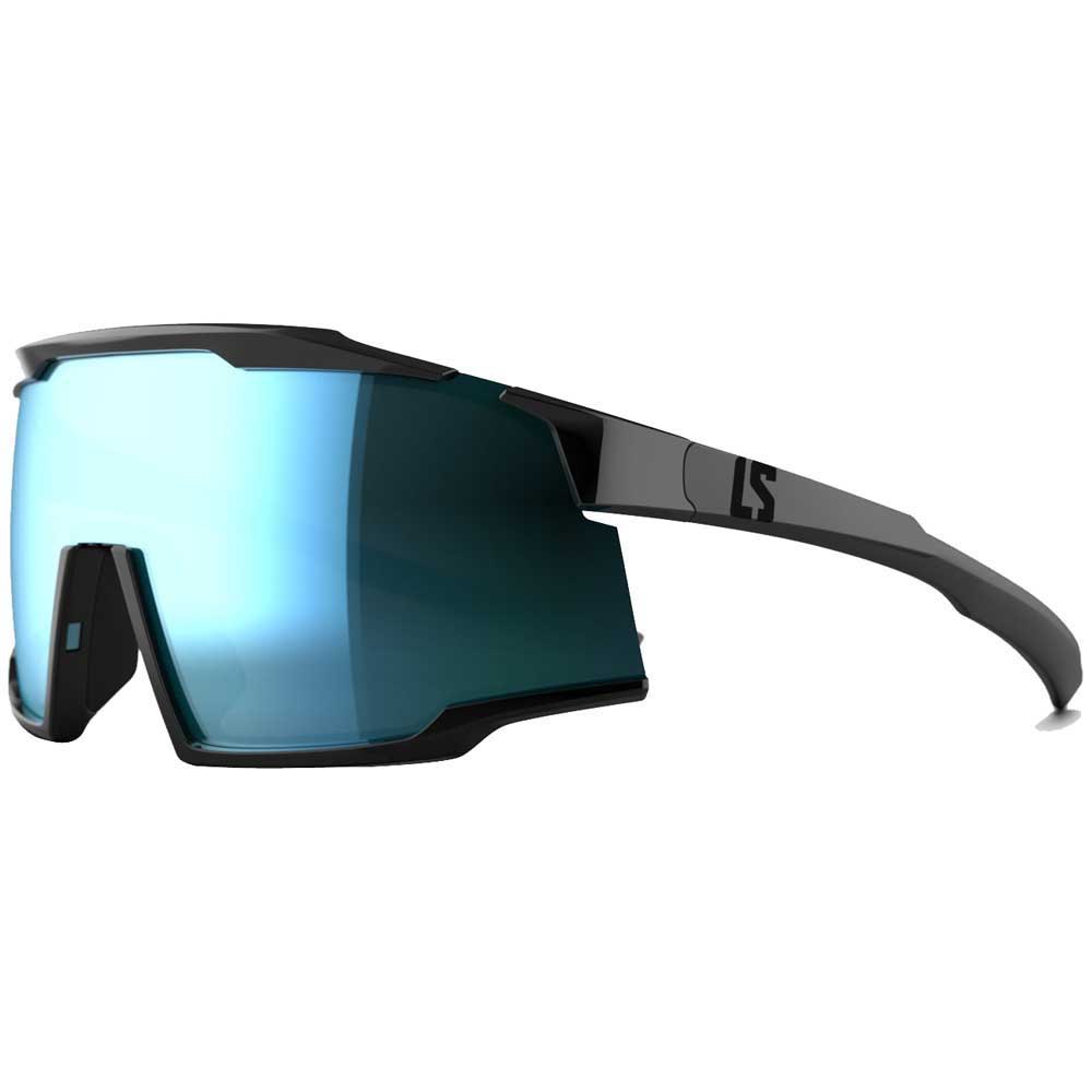 Купить Loubsol L390002 Katana Apex Photochromic Солнцезащитные очки фотохромные поляризованные Black Grey Apex Photochromic/CAT1-3 7ft.ru в интернет магазине Семь Футов