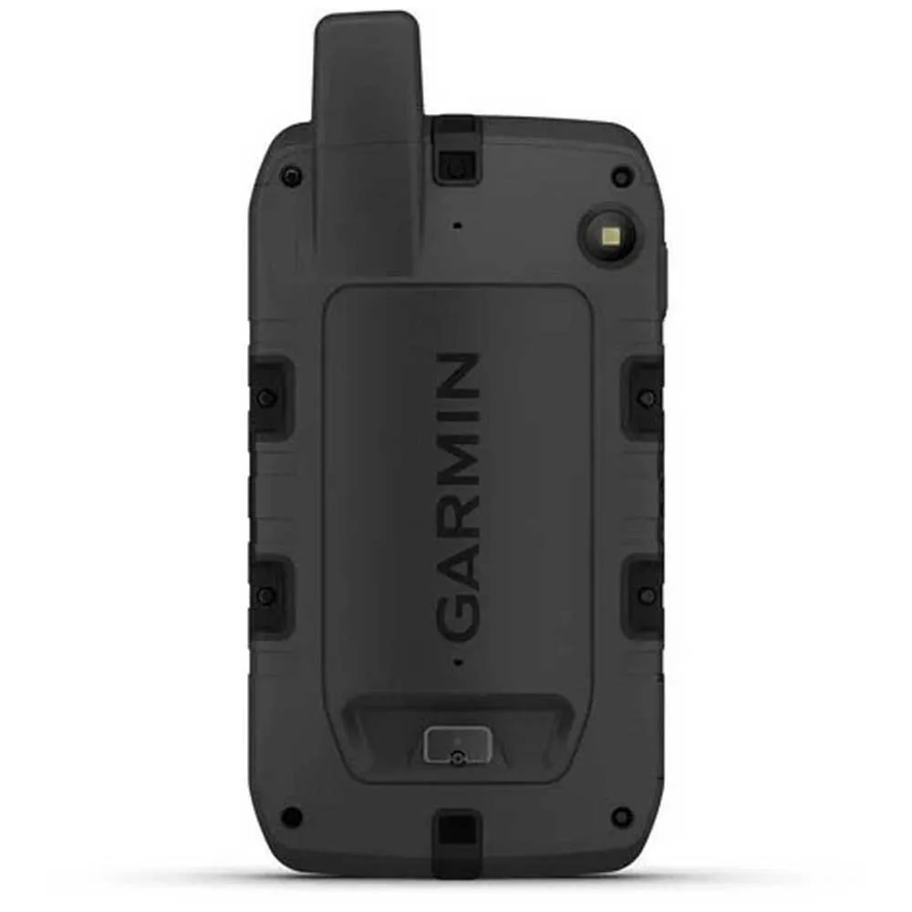 Купить Garmin R-11355382-010-02133-01 GPS Montana 700 отремонтированы Черный Black 7ft.ru в интернет магазине Семь Футов