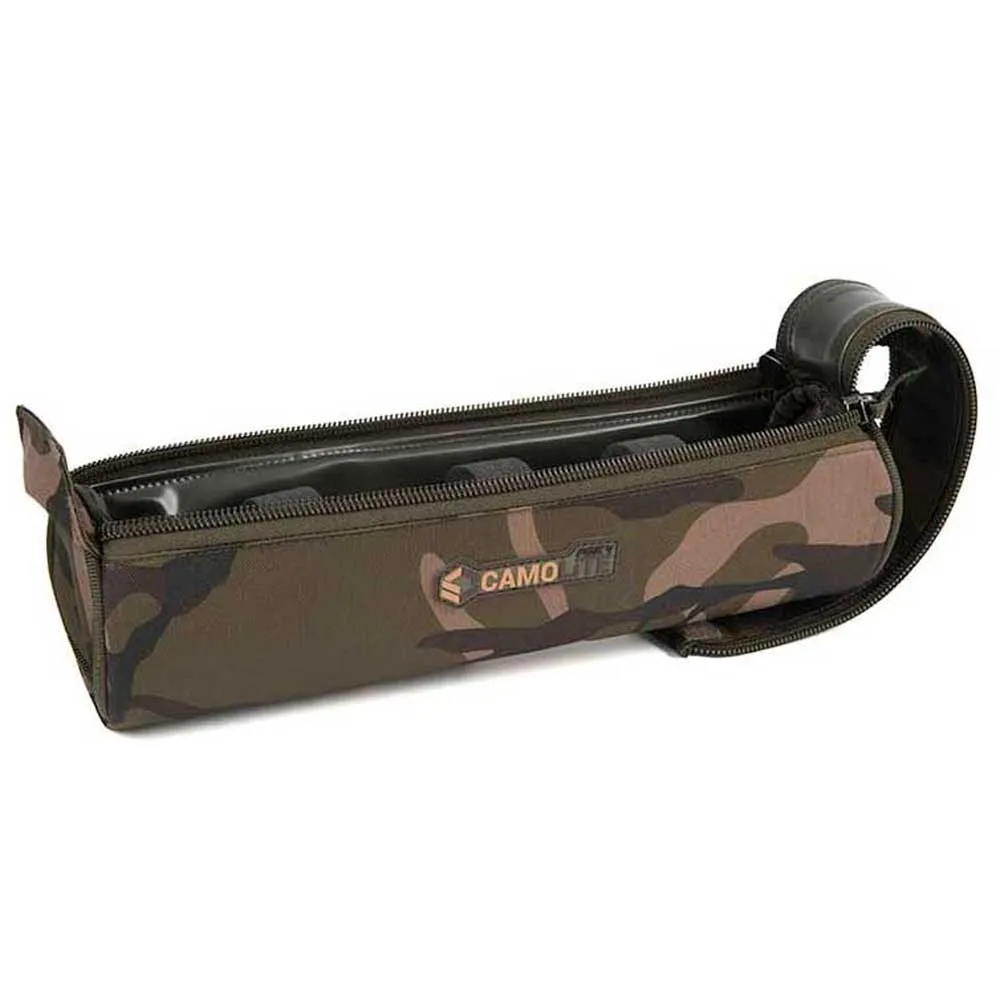 Купить Fox international CLU515 Катушка  Camo 7ft.ru в интернет магазине Семь Футов