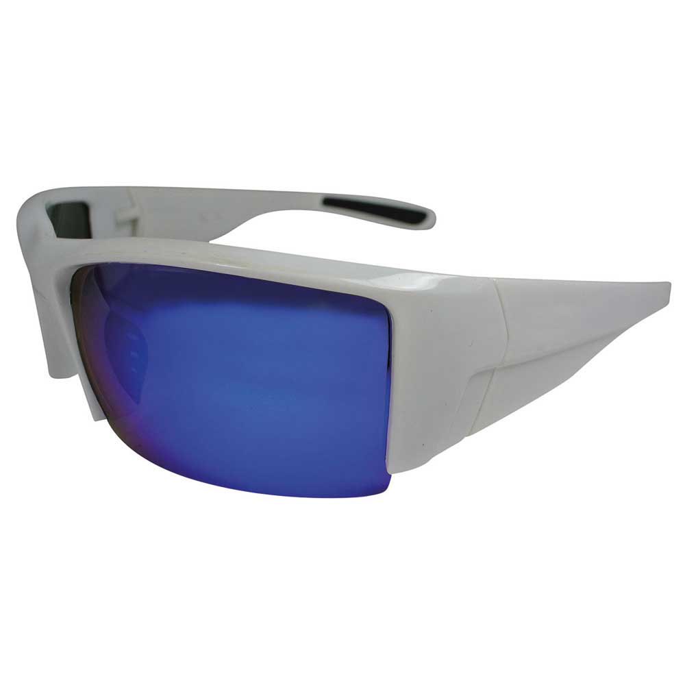 Купить Hart XHGL2 поляризованные солнцезащитные очки  Blue Mirror 7ft.ru в интернет магазине Семь Футов