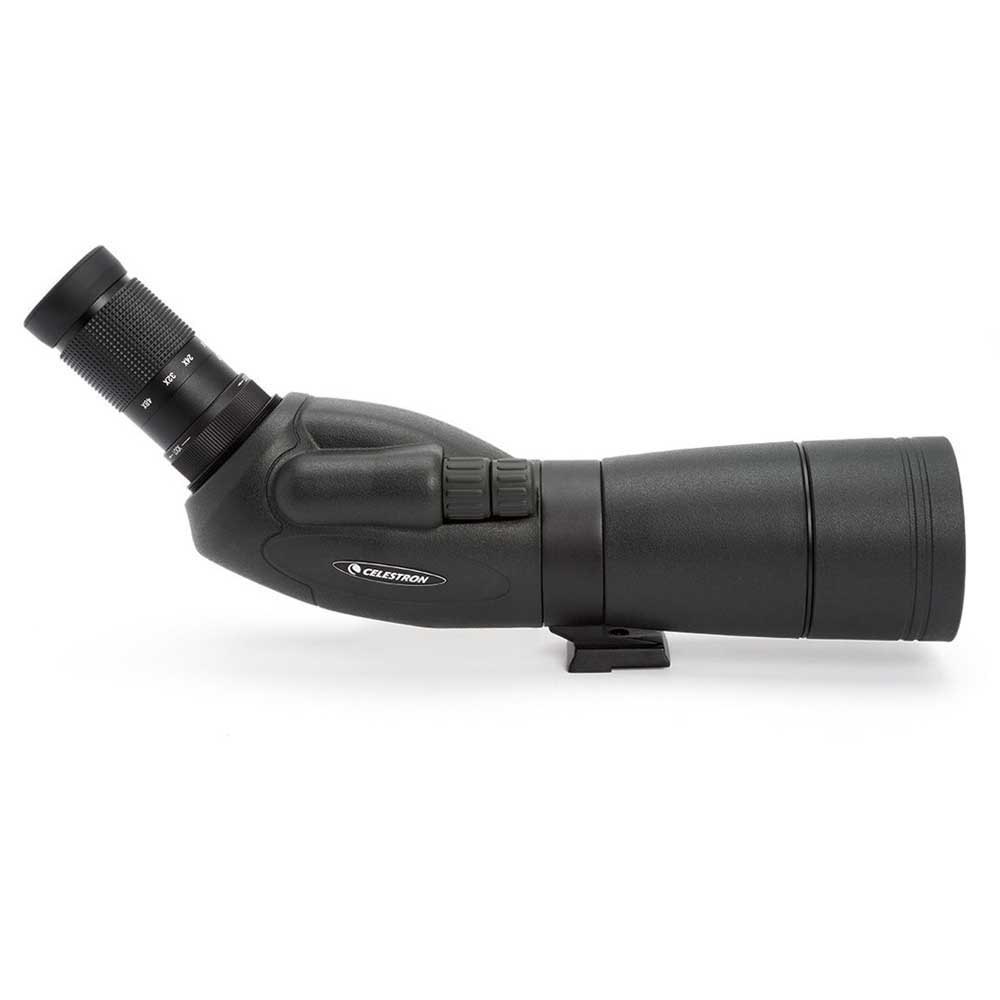 Купить Celestron C52330 Spotting Scope TrailSeeker 65 45º Телескоп  Black 7ft.ru в интернет магазине Семь Футов