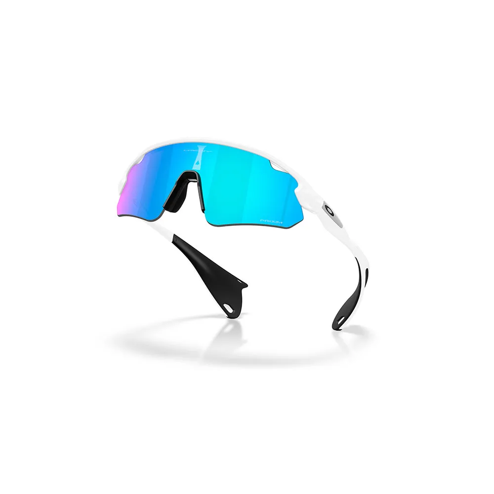 Купить Oakley 0oo9525-95250237 Солнцезащитные очки Stunt devil a 20x10x10 Prizm Sapphire/CAT3 7ft.ru в интернет магазине Семь Футов