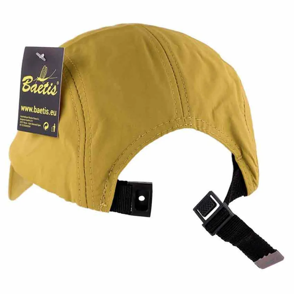 Купить Baetis bagfocp Кепка Fly Promo Ochre 25x20x10 7ft.ru в интернет магазине Семь Футов