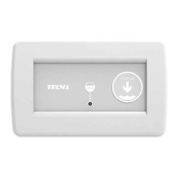 Купить Tecma T-E2G024NW/S01C00 Elegance 2G 24V Туалет  White 430 x 460 x 370 mm 7ft.ru в интернет магазине Семь Футов