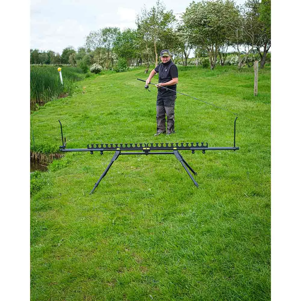 Купить Matrix fishing gro011 Roost Distance Sticks Black 100x15x12 7ft.ru в интернет магазине Семь Футов