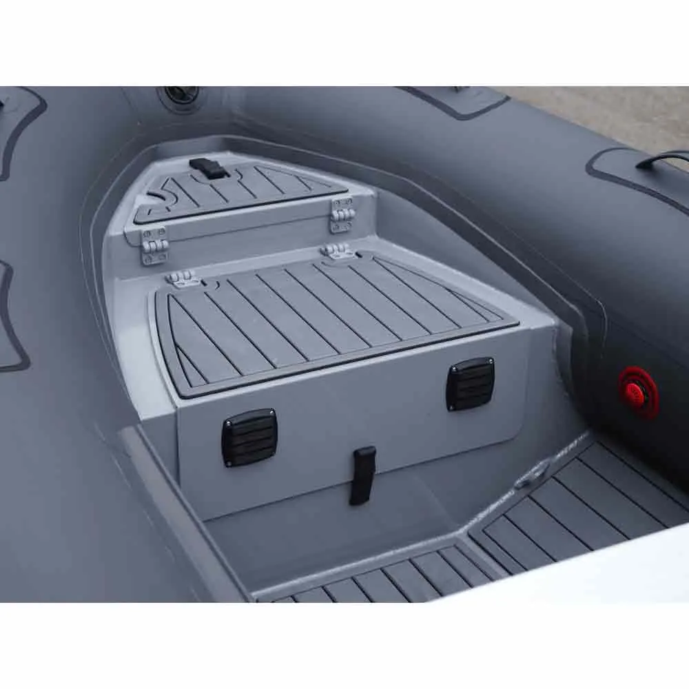 Купить Talamex 85908910 Надувная лодка S-Line 350 Grey 200x50x25 350 x 163 x 42 cm 7ft.ru в интернет магазине Семь Футов