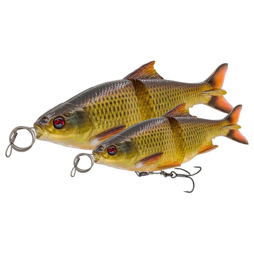 Купить Savage gear 1636666 Мягкий приманка 3D Line Thru Glide Roach 78g 170 mm Albino Roach 13x19x36 7ft.ru в интернет магазине Семь Футов