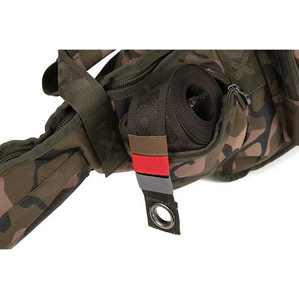 Купить Fox international CLU476 дорожная сумка Camolite™ Spod/Marker Camo 180 cm 7ft.ru в интернет магазине Семь Футов