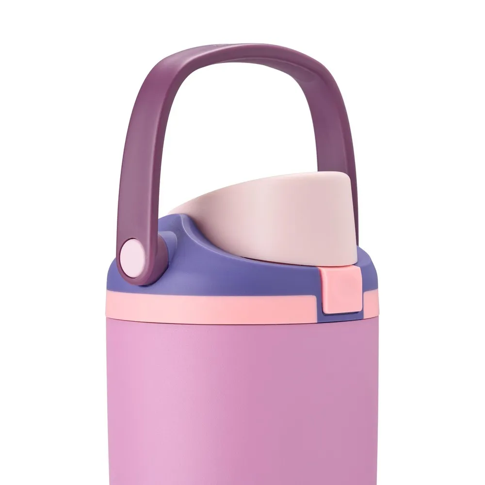 Купить Owala c07360a4-4528-os термос FreeSip® Sway 900ml Pretty In Purple 20x10x10 7ft.ru в интернет магазине Семь Футов