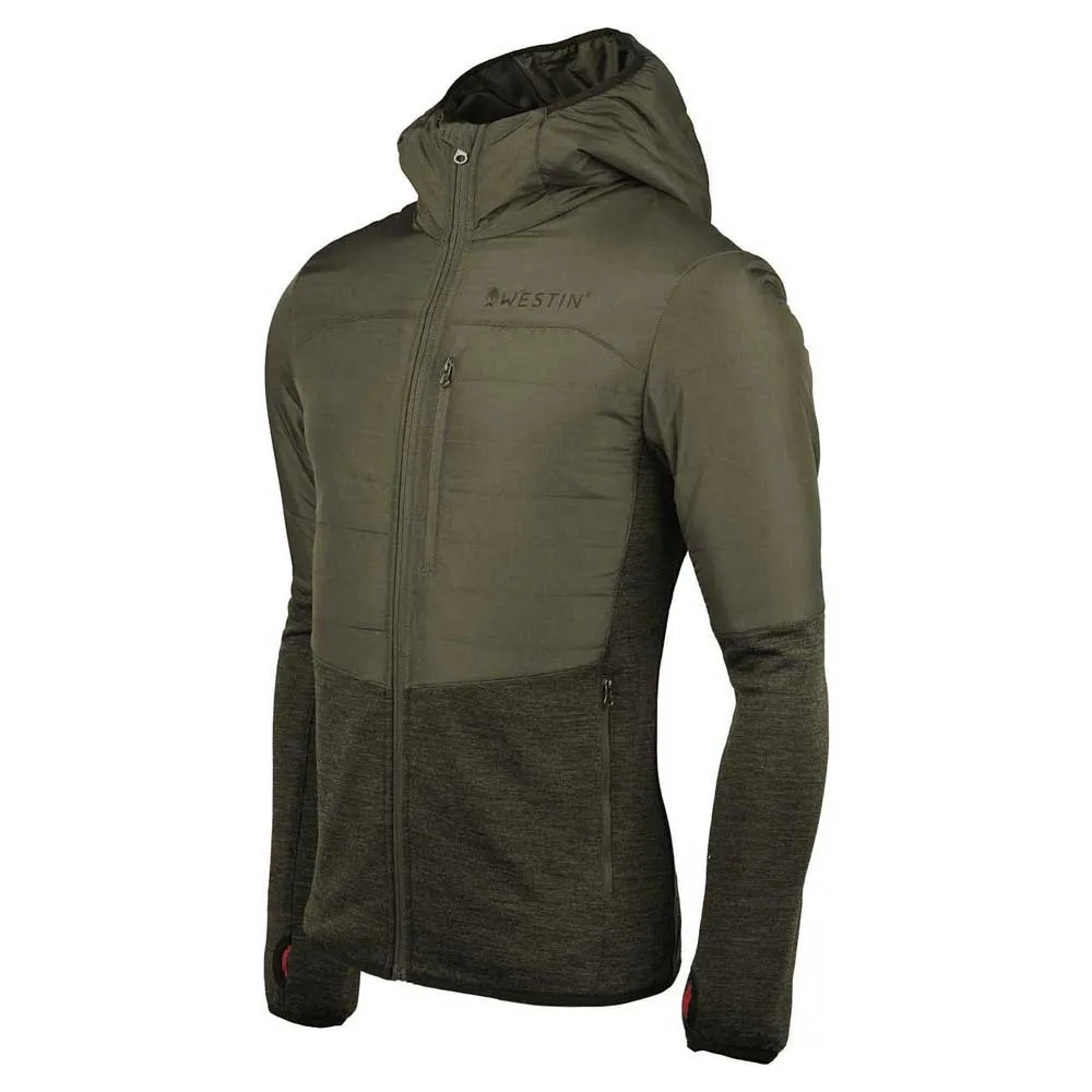 Купить Westin a292-1162-s-unit Куртка Thermo Knit Beluga Green 60x40x25 7ft.ru в интернет магазине Семь Футов