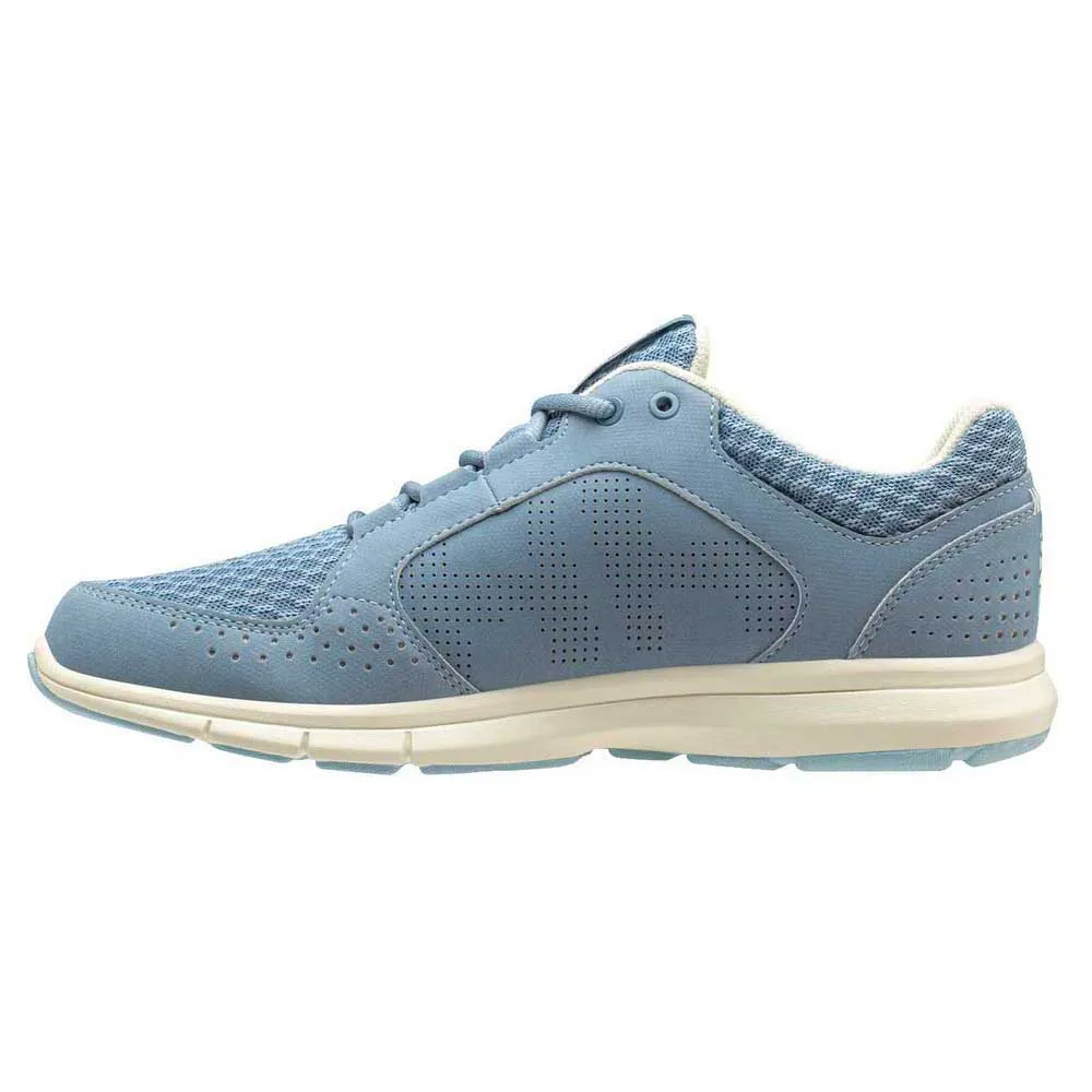 Купить Helly hansen 11583_561-8.5f Кросовки Ahiga V4 Hydropower Windy Blue 35x25x15 EU 40 7ft.ru в интернет магазине Семь Футов