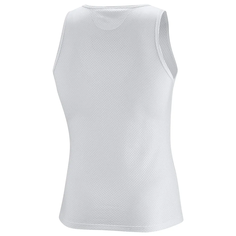 Купить Gonso 3000136-M10600-3XL базовый слой без рукавов Base White 3XL 7ft.ru в интернет магазине Семь Футов