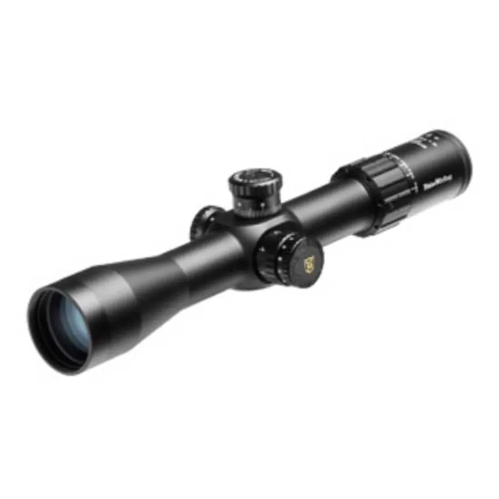 Купить Nikko stirling NSFFP41644PRR Diamond Оптический видоискатель Black  Hunt 7ft.ru в интернет магазине Семь Футов