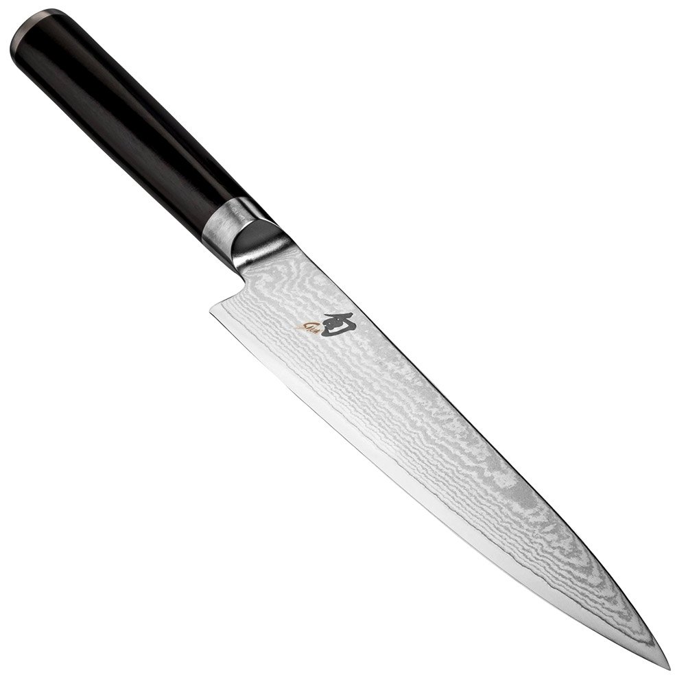 Купить Kai KAIDMS300 Shun Classic Набор ножей Коричневый Brown / Silver 7ft.ru в интернет магазине Семь Футов