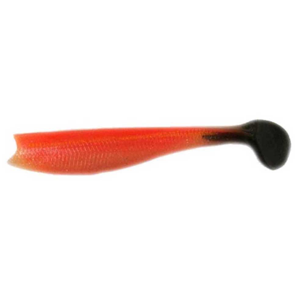 Купить Sea monsters ULTI13U12 Ulo Shad Мягкая приманка 130 mm Розовый U12 Blue Back 7ft.ru в интернет магазине Семь Футов