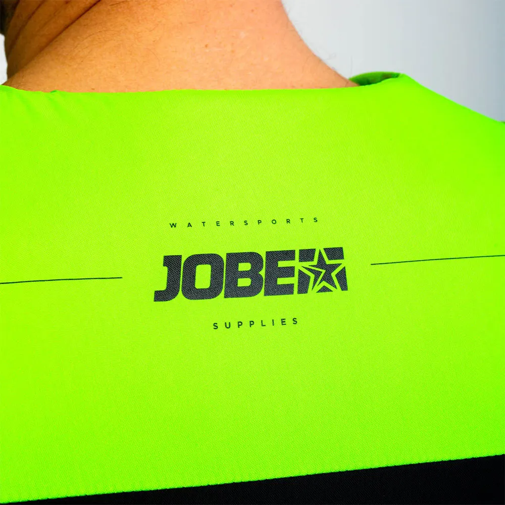 Купить Jobe 244823025-s/m Спасательный жилет dual Lime Green 40x30x8 S-M 7ft.ru в интернет магазине Семь Футов