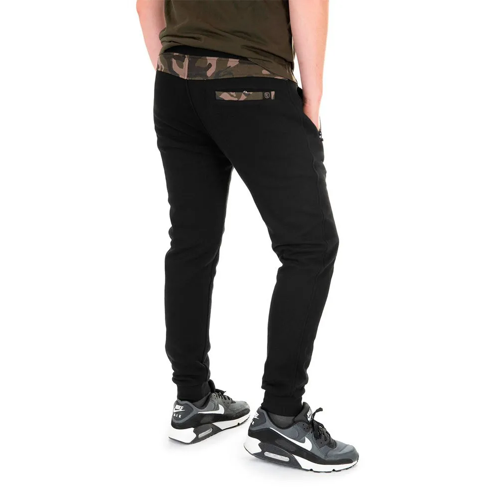 Купить Fox international CFX092 Брюки Print Черный  Black / Camo M 7ft.ru в интернет магазине Семь Футов