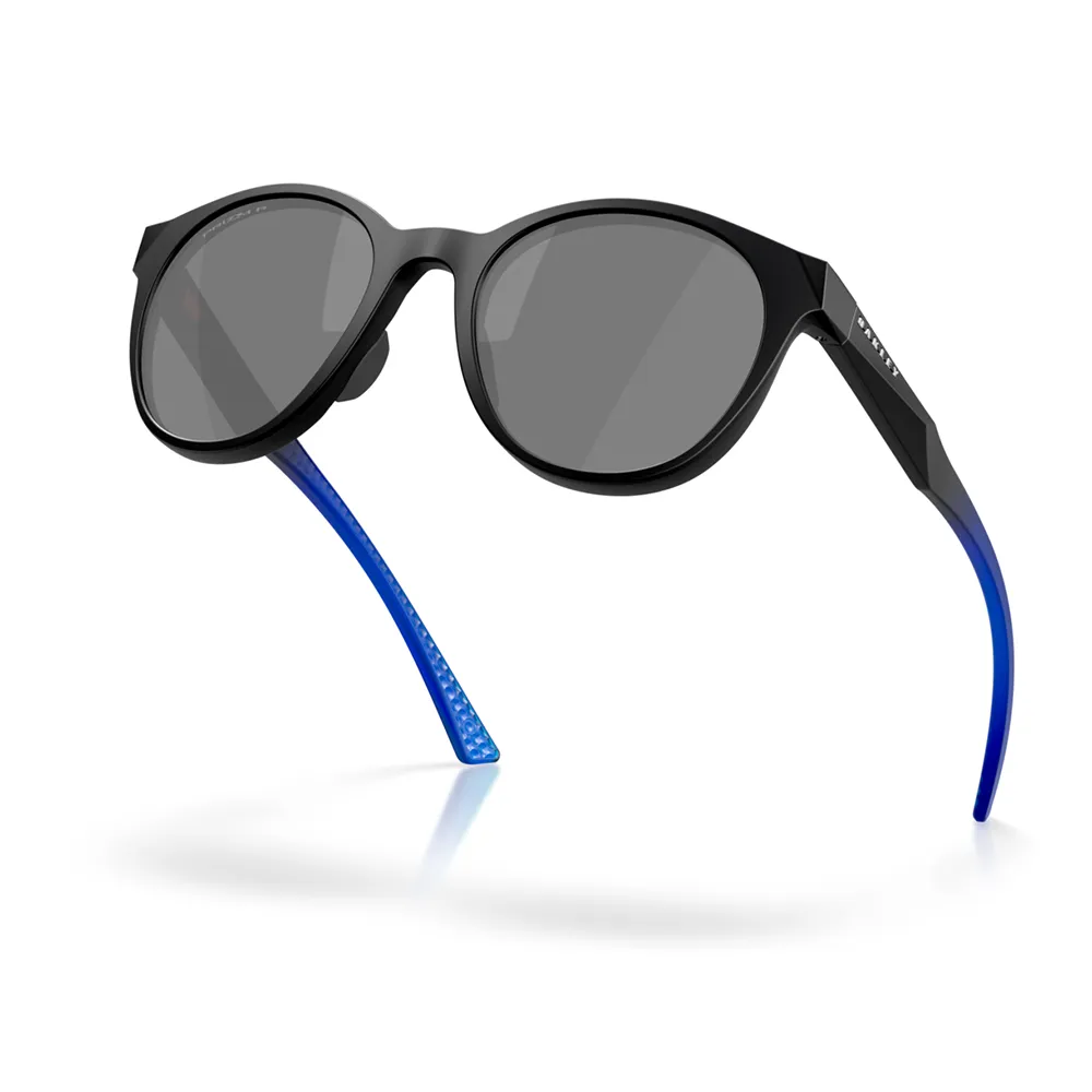 Купить Oakley OO9474-1552-52 поляризованные солнцезащитные очки Spindrift Бесцветный Matte Black Prizm Black Polarized/CAT3 7ft.ru в интернет магазине Семь Футов
