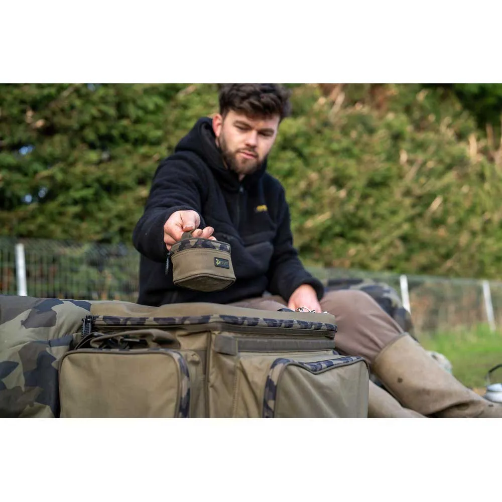 Купить Avid carp a0430108 мешок для приманки Green 15x10x10 9 x 13 x 7.5 cm 7ft.ru в интернет магазине Семь Футов