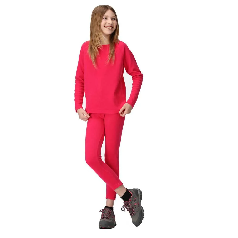 Купить Regatta rku022-d4d-k15 Термоштаны Therm Pink Potion 20x15x5 13-14 Years 7ft.ru в интернет магазине Семь Футов