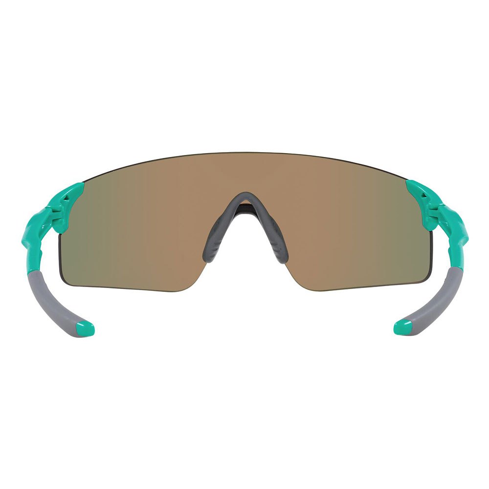 Купить Oakley OO9454-2038 EVzero Blades Prizm Солнцезащитные Очки Matte Celeste Prizm Ruby/CAT3 7ft.ru в интернет магазине Семь Футов