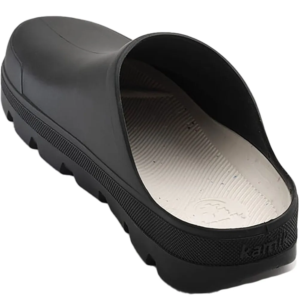 Купить Kamik ek1328y.blk.40 Деревянные башмаки Nova Black 35x25x15 EU 40 7ft.ru в интернет магазине Семь Футов
