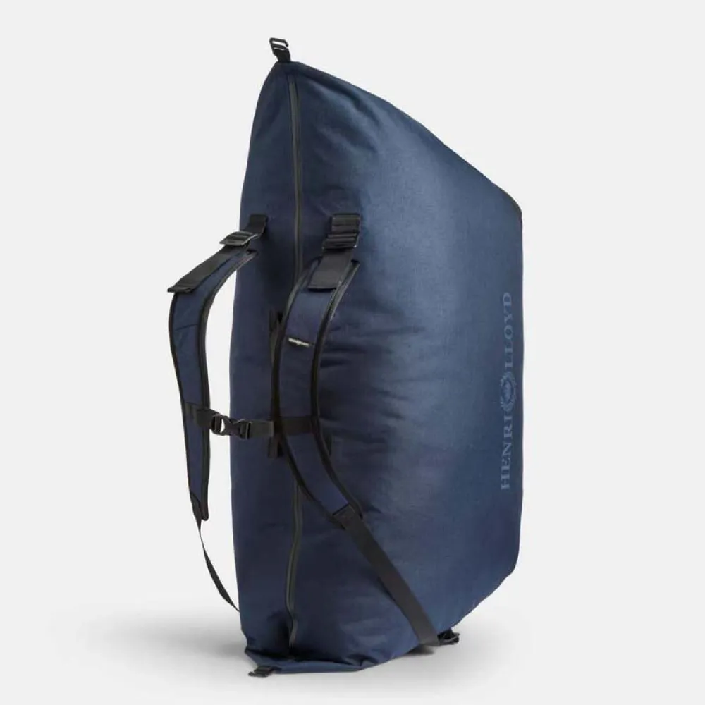Купить Henri lloyd p261307005-602-one сумка дафл Storm 70L Navy Blue 30x20x5 7ft.ru в интернет магазине Семь Футов