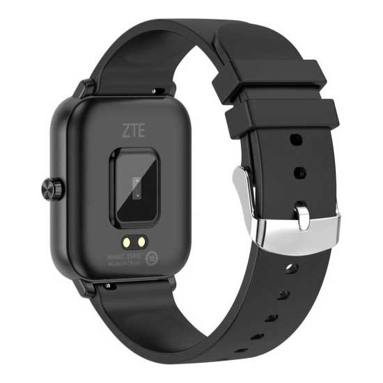 Купить Zte 1364951 Watch Live 2 Умные часы  Black 7ft.ru в интернет магазине Семь Футов