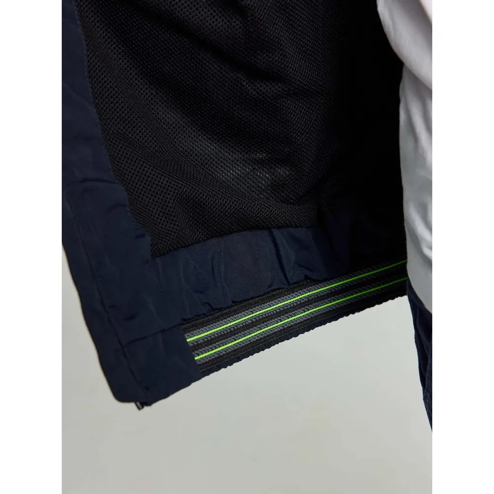 Купить Slam a323001s00-w13-10 Куртка Sailing Dark Navy 30x25x10 10 Years 7ft.ru в интернет магазине Семь Футов