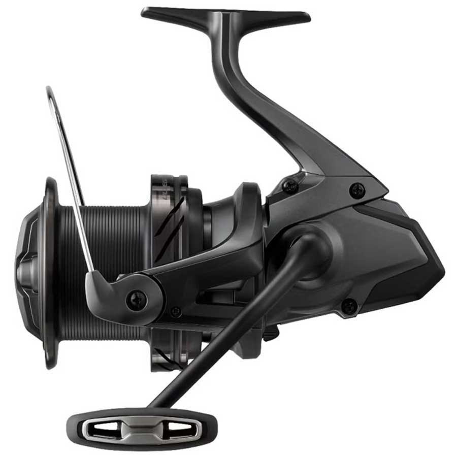 Купить Shimano Fishing ULTXR14000XTD Ultegra XR XTD Катушка Для Серфинга Black 14000 7ft.ru в интернет магазине Семь Футов