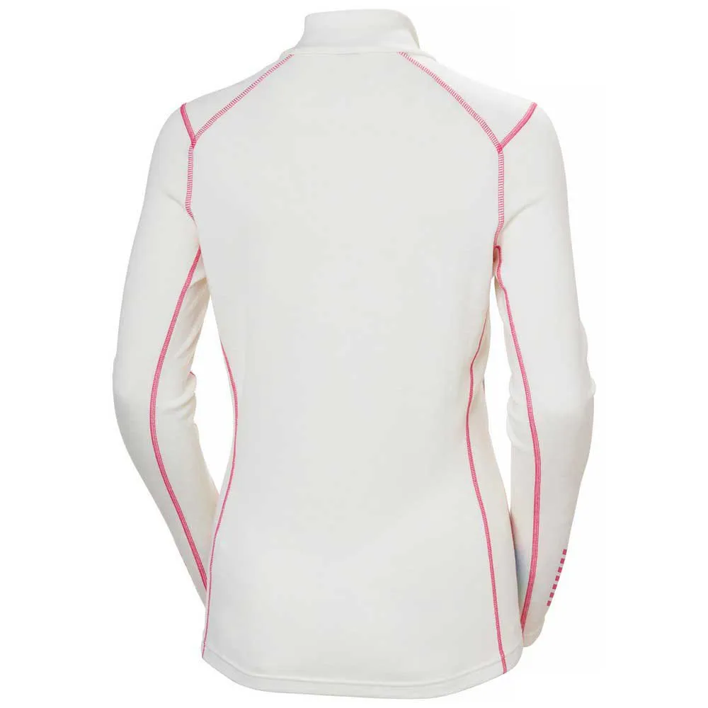 Купить Helly hansen 49410_014-s Базовый слой с длинным рукавом Lifa Merino Midweight Gra White 60x40x40 7ft.ru в интернет магазине Семь Футов