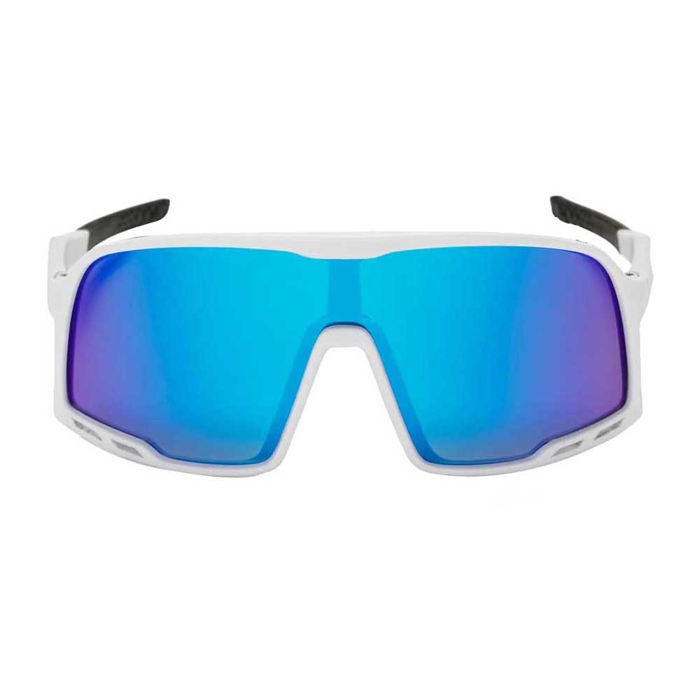 Купить Chpo brand 16132PF поляризованные солнцезащитные очки Henrik White Blue Mirror Polarized/CAT3 7ft.ru в интернет магазине Семь Футов