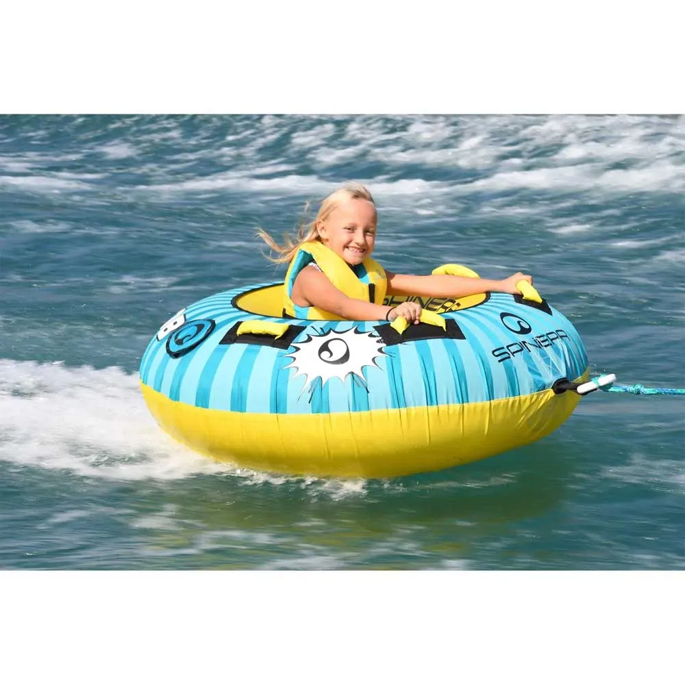 Купить Spinera 20241 буксируемая водная игрушка Wild bob 54x42x28 7ft.ru в интернет магазине Семь Футов