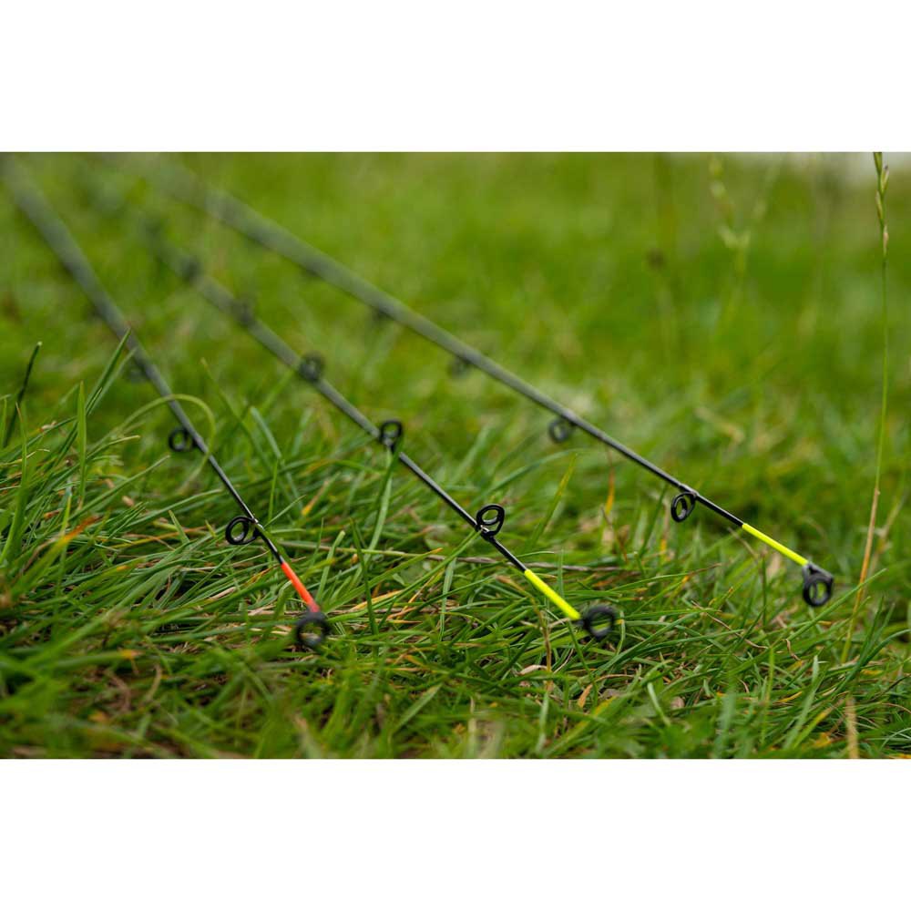 Купить Preston innovations P0070053 Monster Xtreme Distance Quivertip Колчан Совет Black 3 oz 7ft.ru в интернет магазине Семь Футов