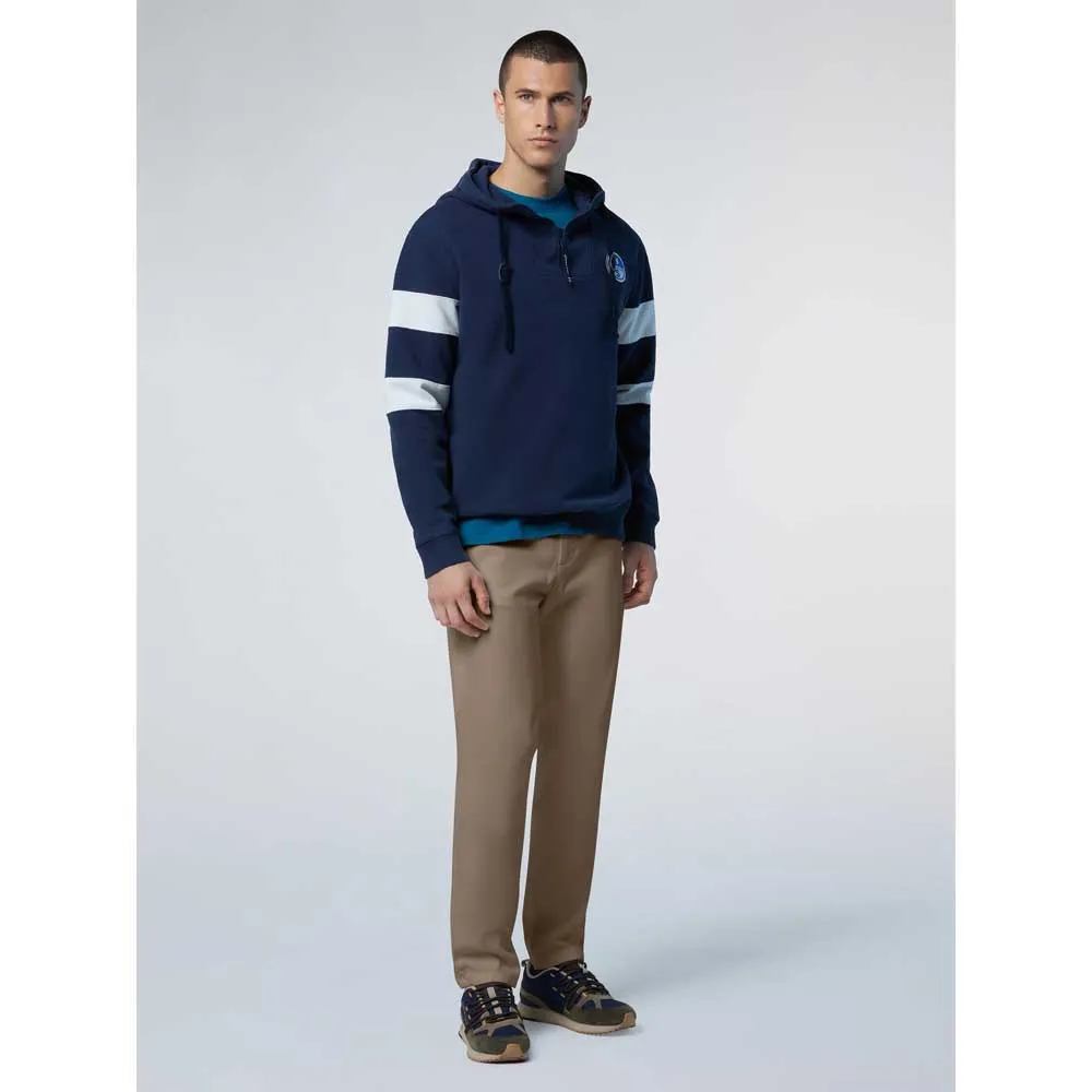 Купить North sails 673132-0923-31 Штаны чинос Defender Slim Fit Sea Wood 30x20x10 7ft.ru в интернет магазине Семь Футов