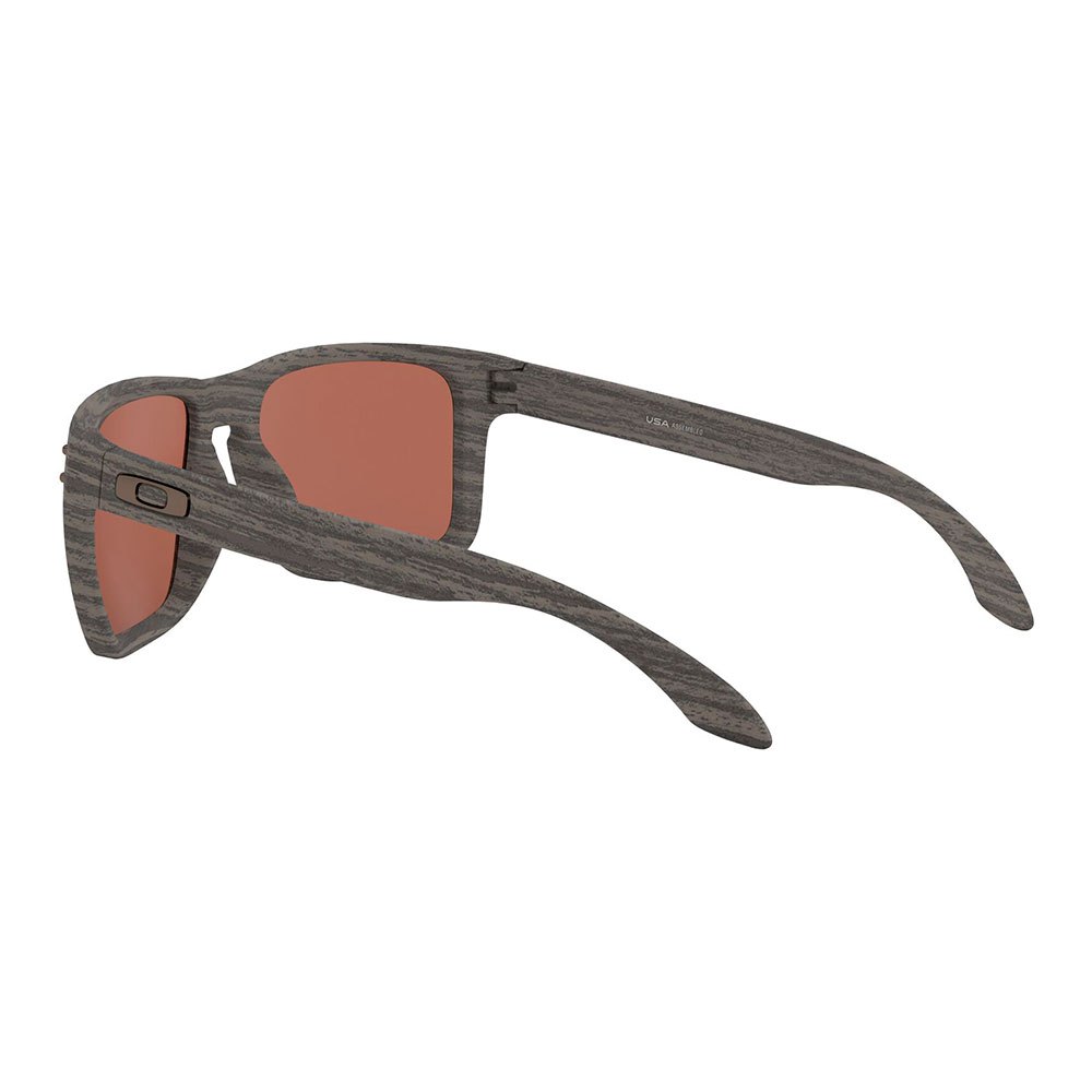 Купить Oakley OO9417-1959 Holbrook XL Prizm Deep Water Поляризованные Очки Woodgrain Prizm Deep H2O Polarized/CAT3 7ft.ru в интернет магазине Семь Футов