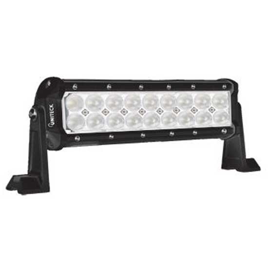 Купить Uniteck 501867 Uniledbar 54W 12-24V Прожектор  Black 3780 Lumens 7ft.ru в интернет магазине Семь Футов