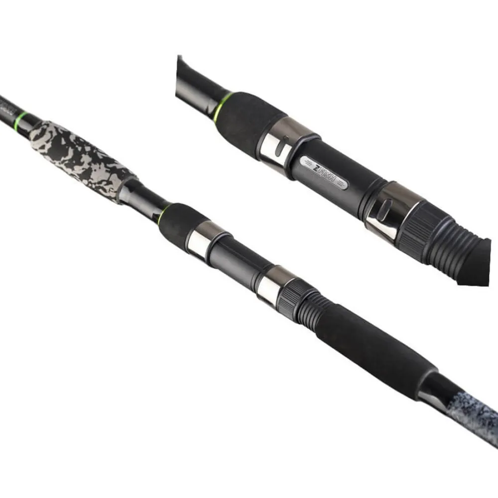 Купить Zfish zf-7940 Удилище для сома Fighter 210x5x5 2.85 m 7ft.ru в интернет магазине Семь Футов