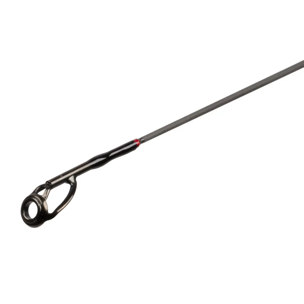 Купить Mikado WAA978-240 спиннинговое удилище MFT Perch Black / Red 2.40 m 7ft.ru в интернет магазине Семь Футов