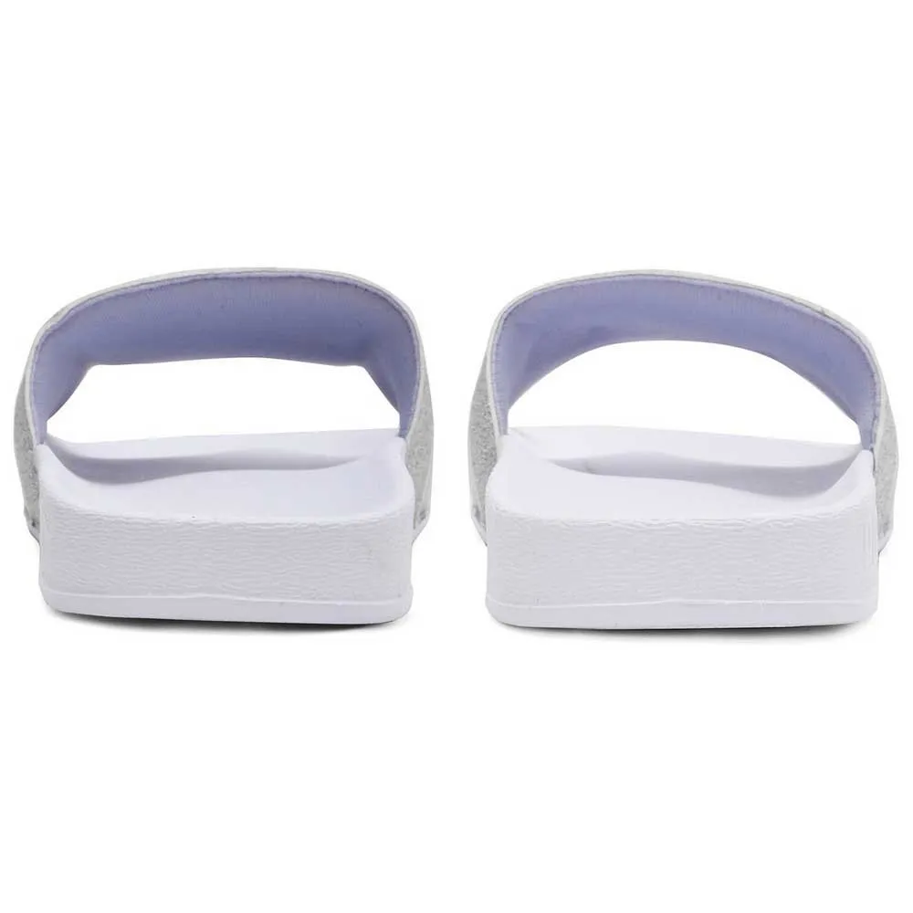 Купить Puma 372624-02-4 Шлёпанцы Leadcat FTR 90s Pop Puma White / Rosewater / Purple Corallites 32x20x10 EU 37 7ft.ru в интернет магазине Семь Футов