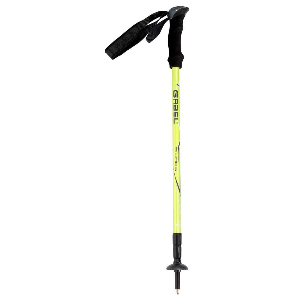 Купить Gabel 700744600 столбы Classic SMU Lite  Lime 64-144 cm 7ft.ru в интернет магазине Семь Футов