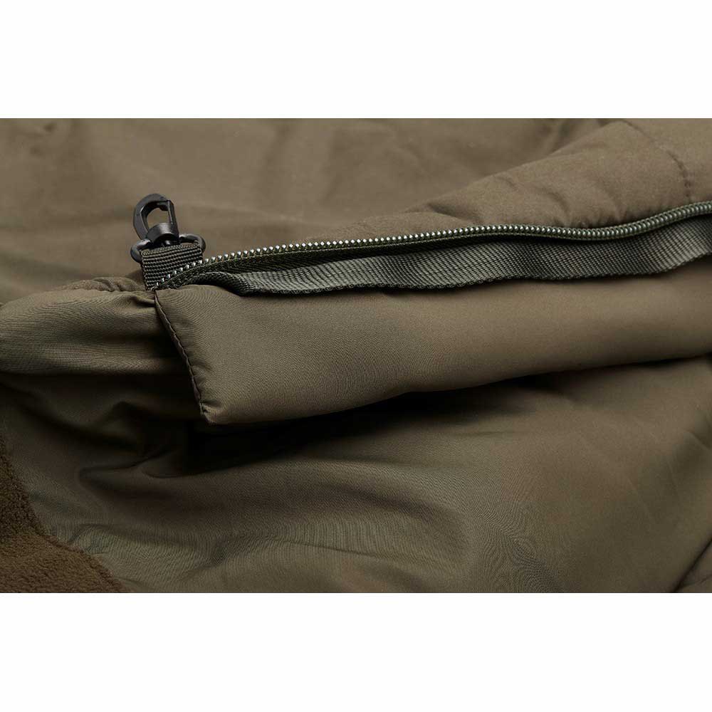 Купить Prologic SVS72843 Inspire Relax 6 Ноги Раскладушка Зеленый Khaki 7ft.ru в интернет магазине Семь Футов