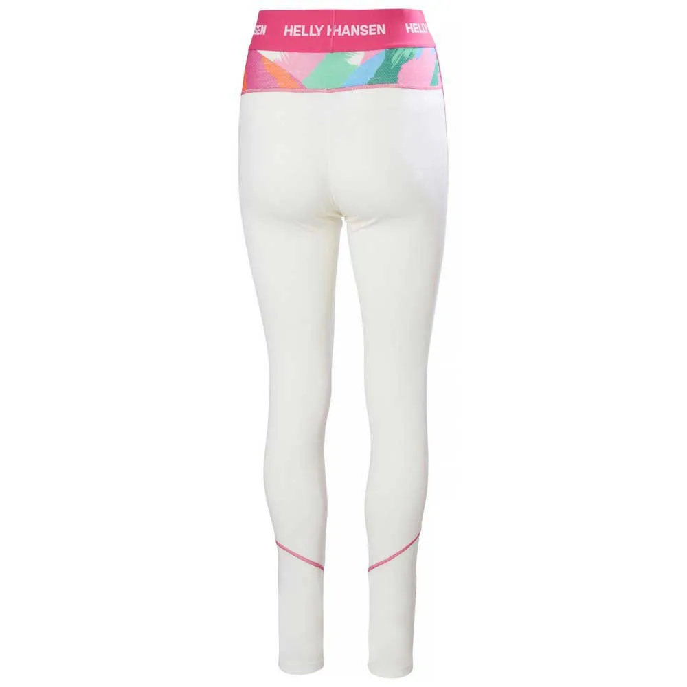 Купить Helly hansen 49411_014-xl Термоштаны Lifa Merino Midweight Gra White 60x40x40 7ft.ru в интернет магазине Семь Футов