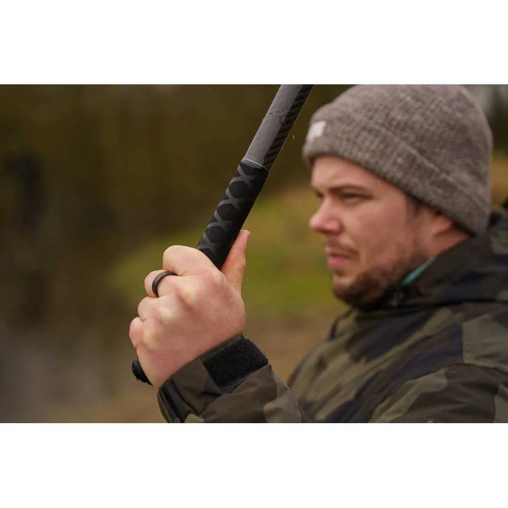 Купить Avid carp a0640098 Трубка для заброса Extremity 80 cm Black 30x10x10 24 mm 7ft.ru в интернет магазине Семь Футов