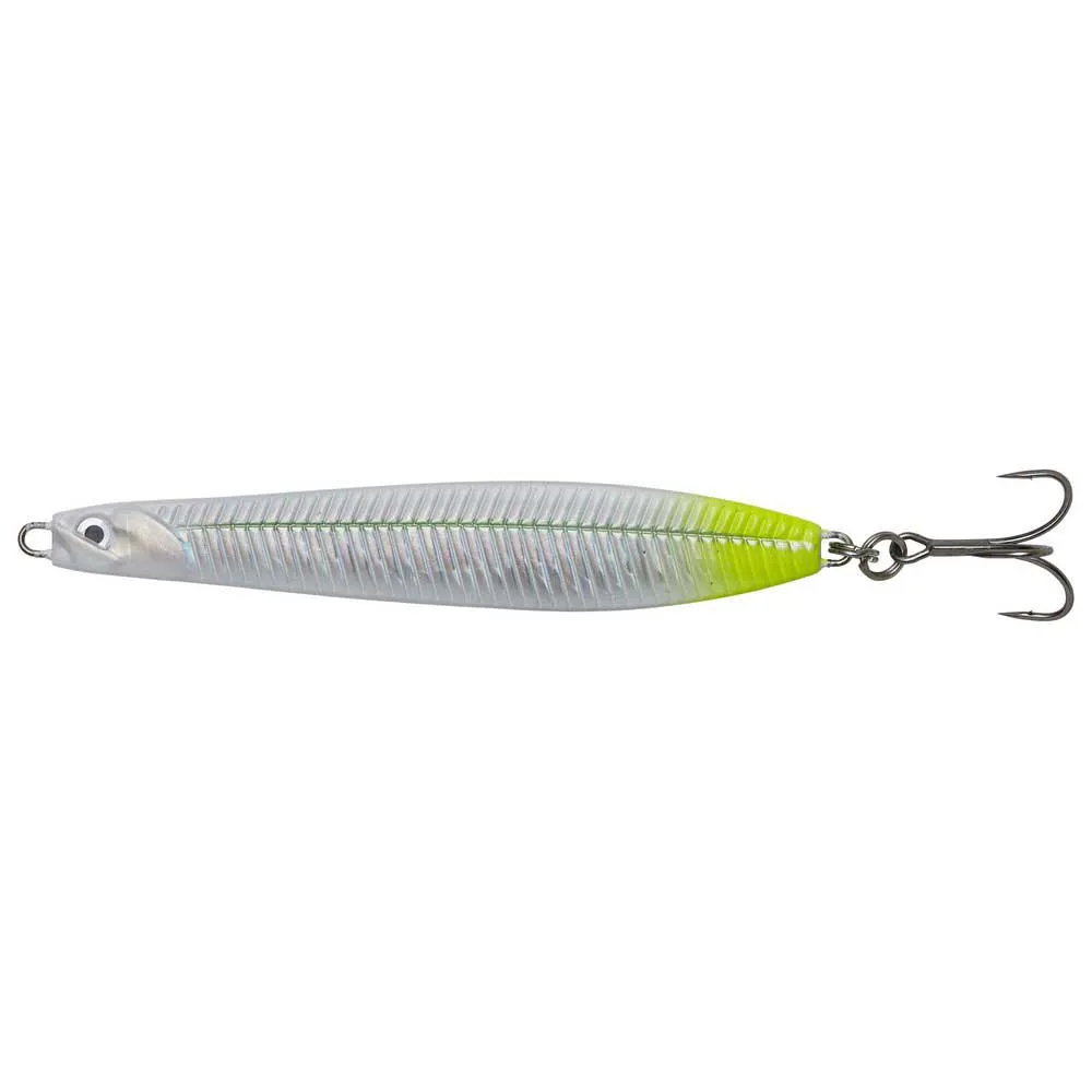 Купить Savage gear 71792 Surf Seeker Джиг 110 Mm 40g  Black Pearl 7ft.ru в интернет магазине Семь Футов