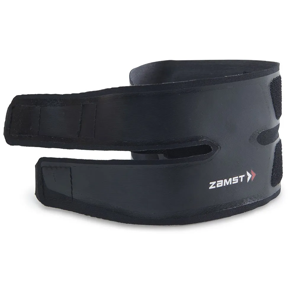 Купить Zamst zam-06-60023 Напульсник Filmista Black 15x10x5 7ft.ru в интернет магазине Семь Футов