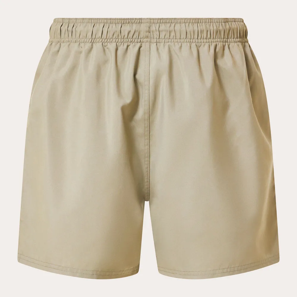 Купить Oakley FOA404310-7C9-L плавательные шорты Beach volley 16´´ Белая Boulder Green L 7ft.ru в интернет магазине Семь Футов